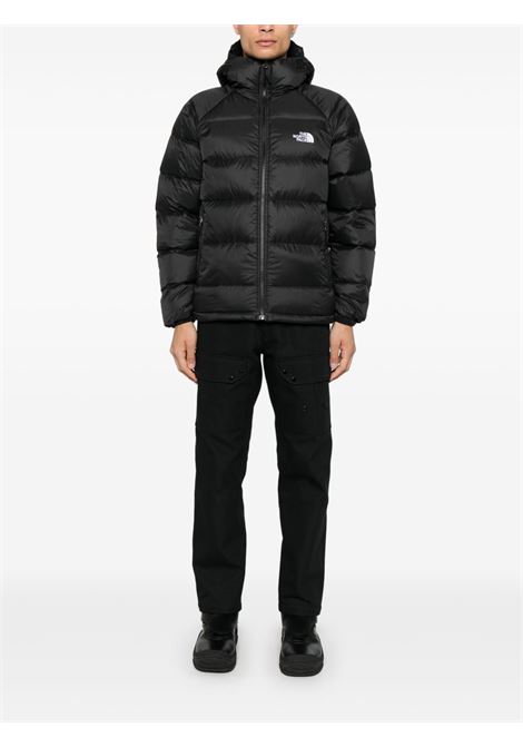 hydrenalite down jacket man black THE NORTH FACE | NF0A5GIEJK31